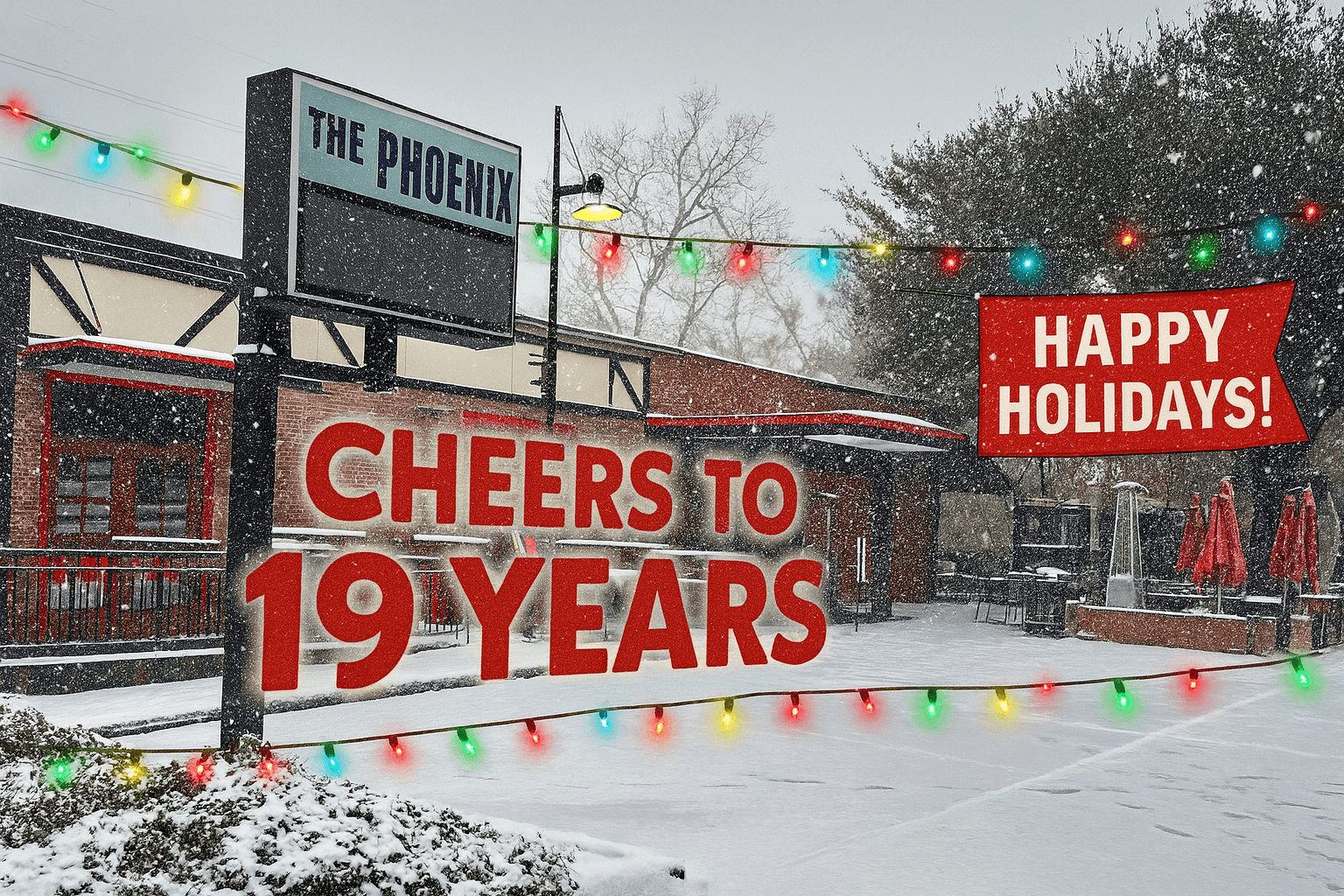 Phoenix on Westheimer, photo 4