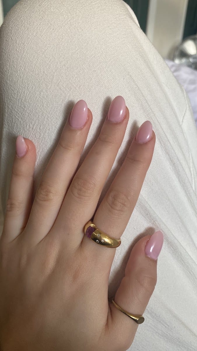 Rose Nails, photo 3