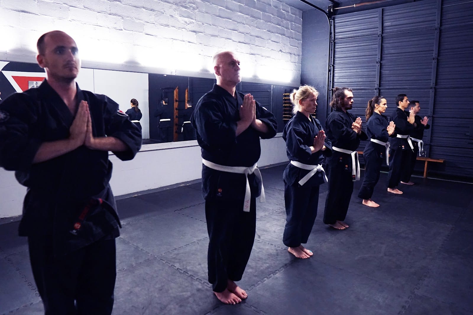 MARTIAL FUSION, photo 4