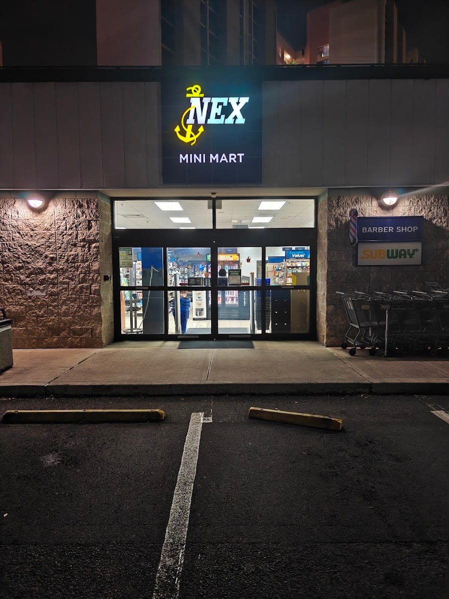 Navy Exchange Mini Mart, photo 2