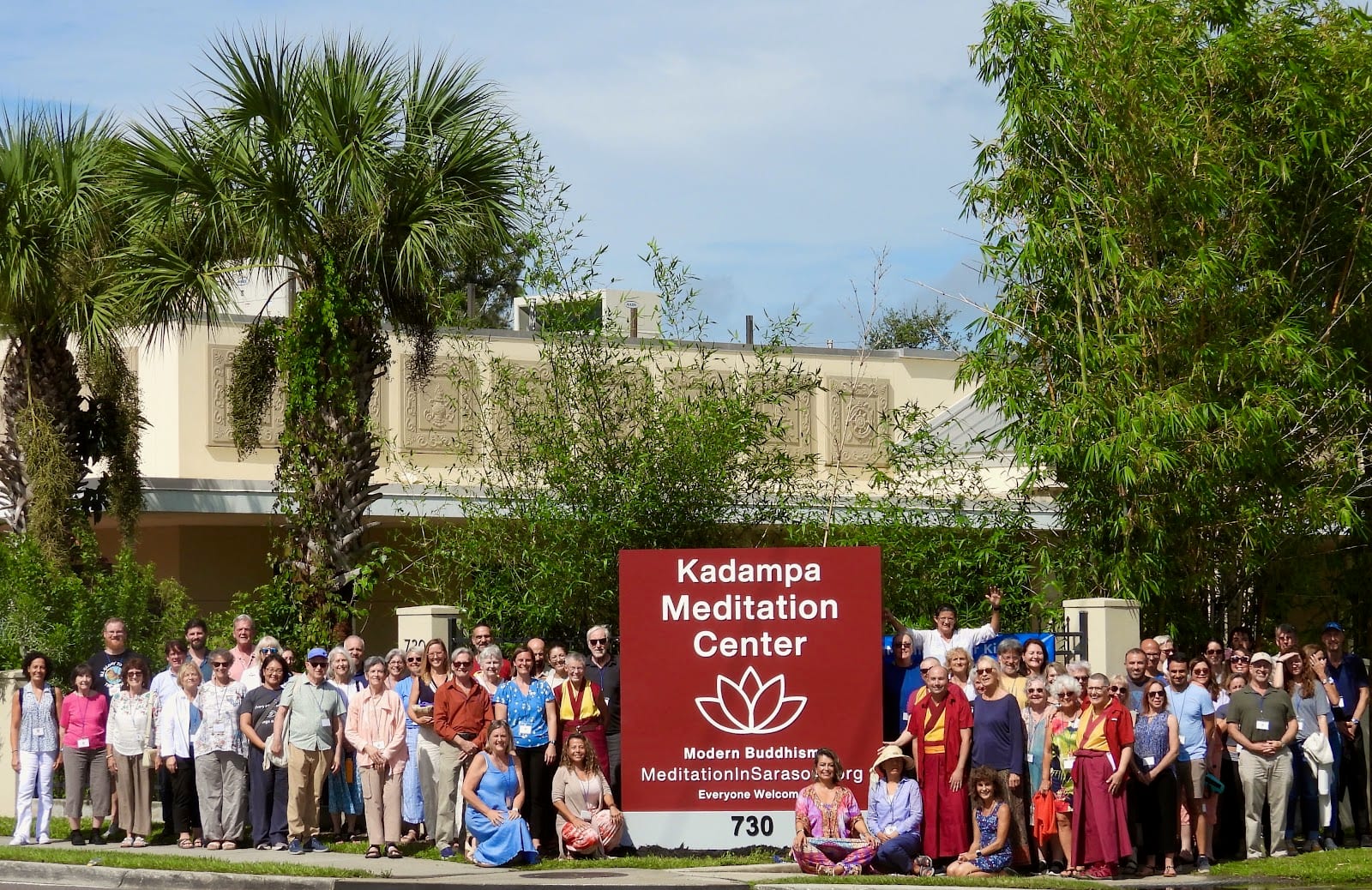 Kadampa Meditation Center Florida, photo 2