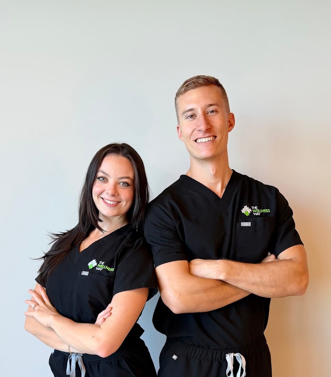 The Wellness Way - North Scottsdale, photo 2