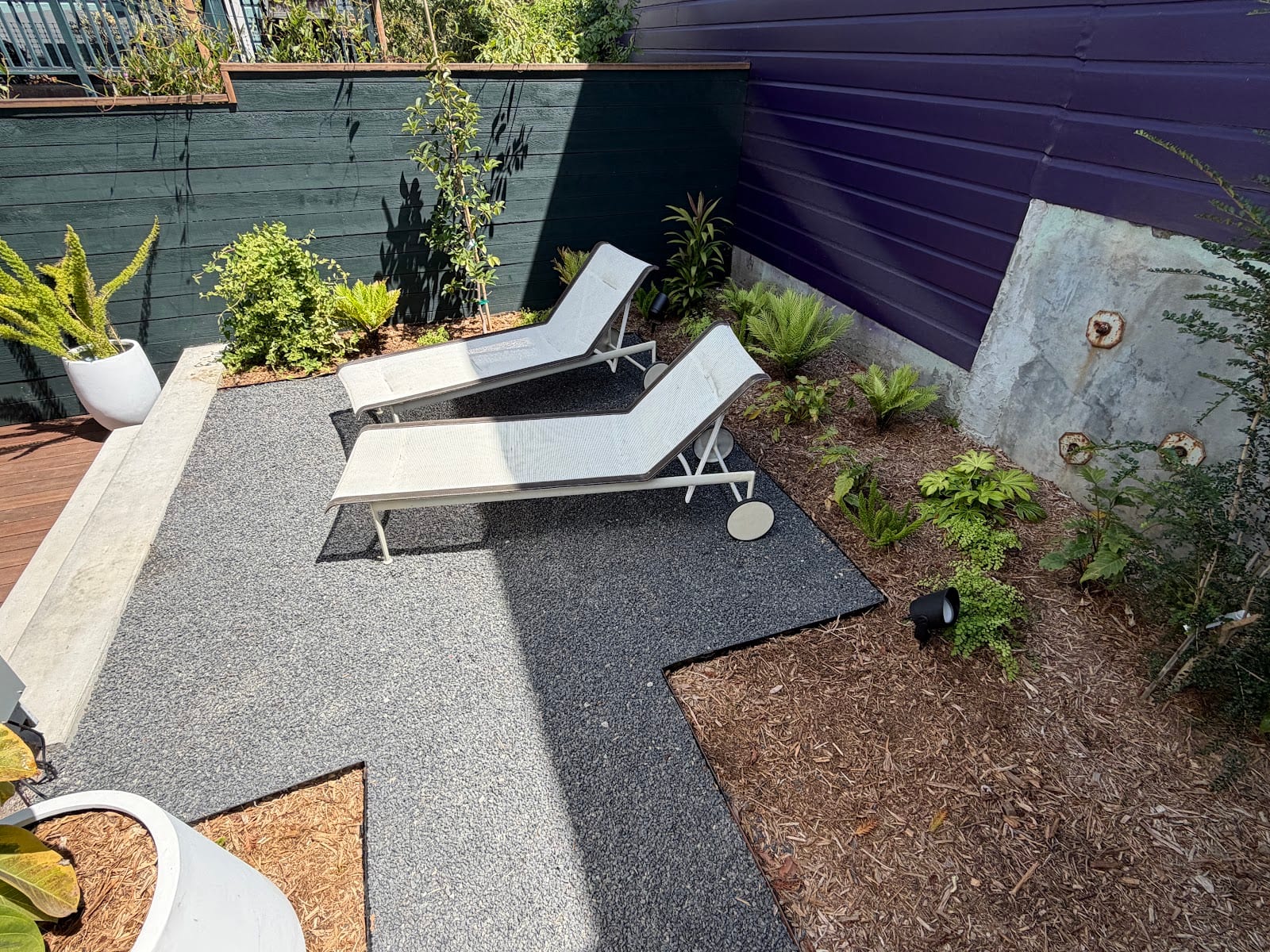 The Foxy Garden, photo 4