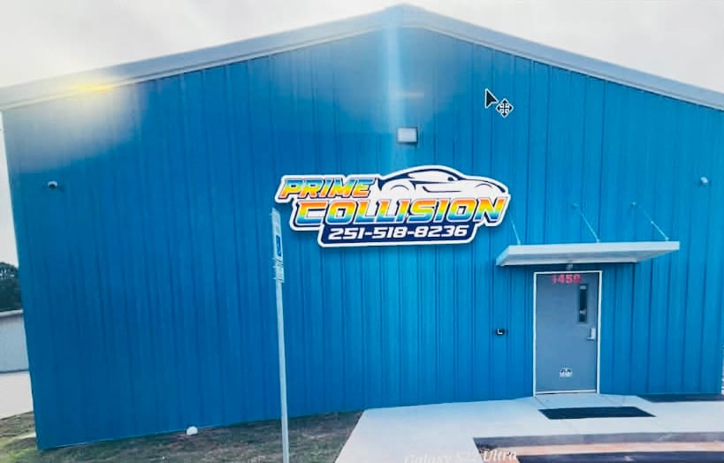 Prime Auto Collision LLC
