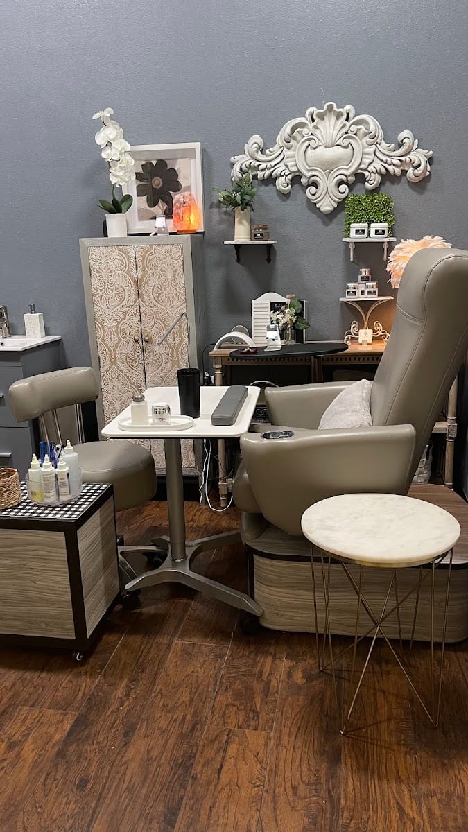 Sogand Nail Boutique & Sogand Massage, photo 2