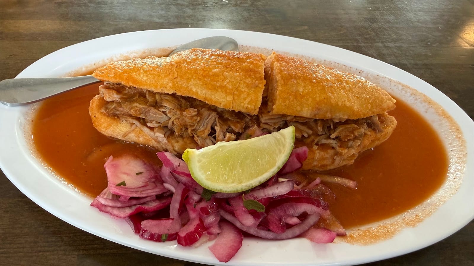 Carnitas y Tortas Ahogadas Guadalajara, photo 3