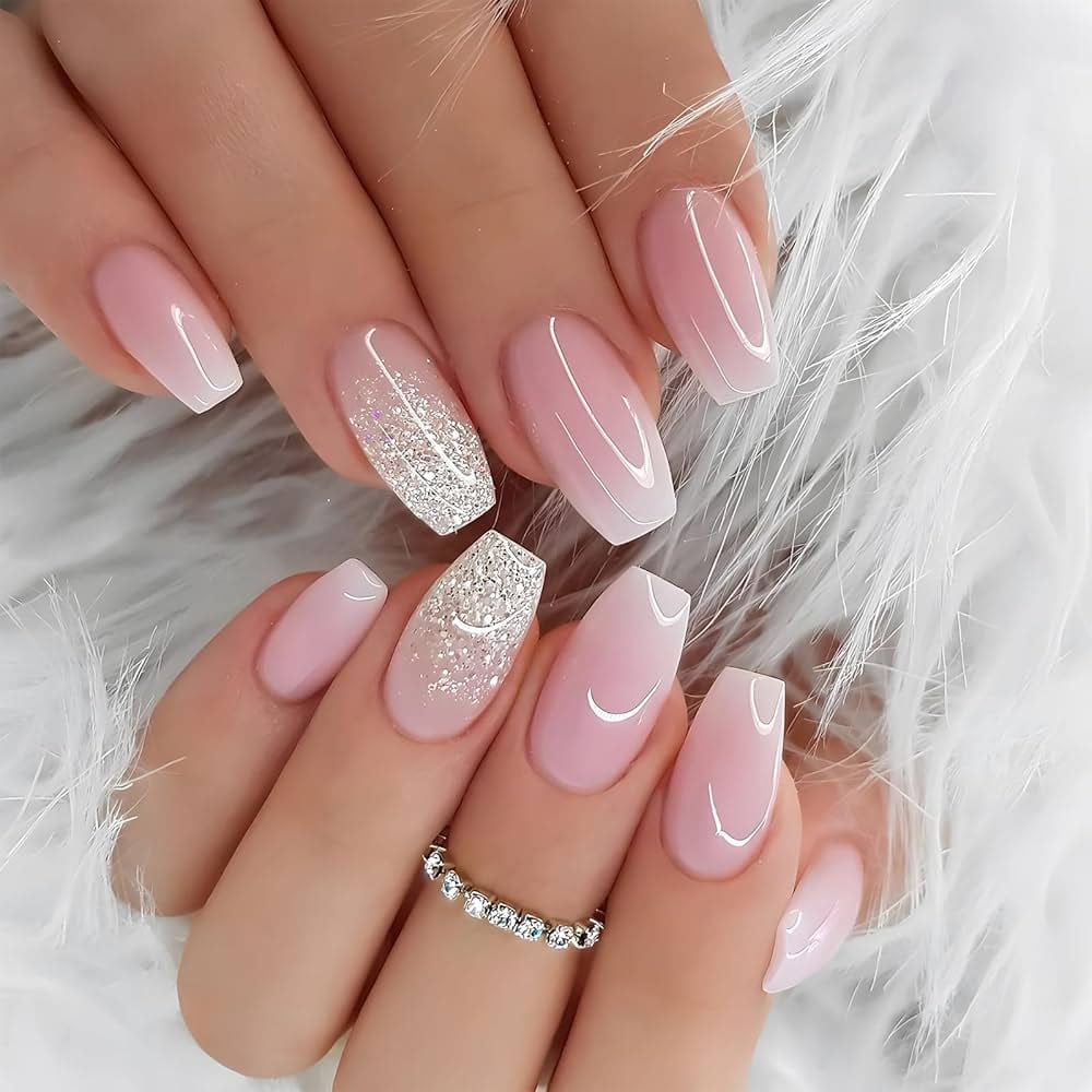 Secret Nails
