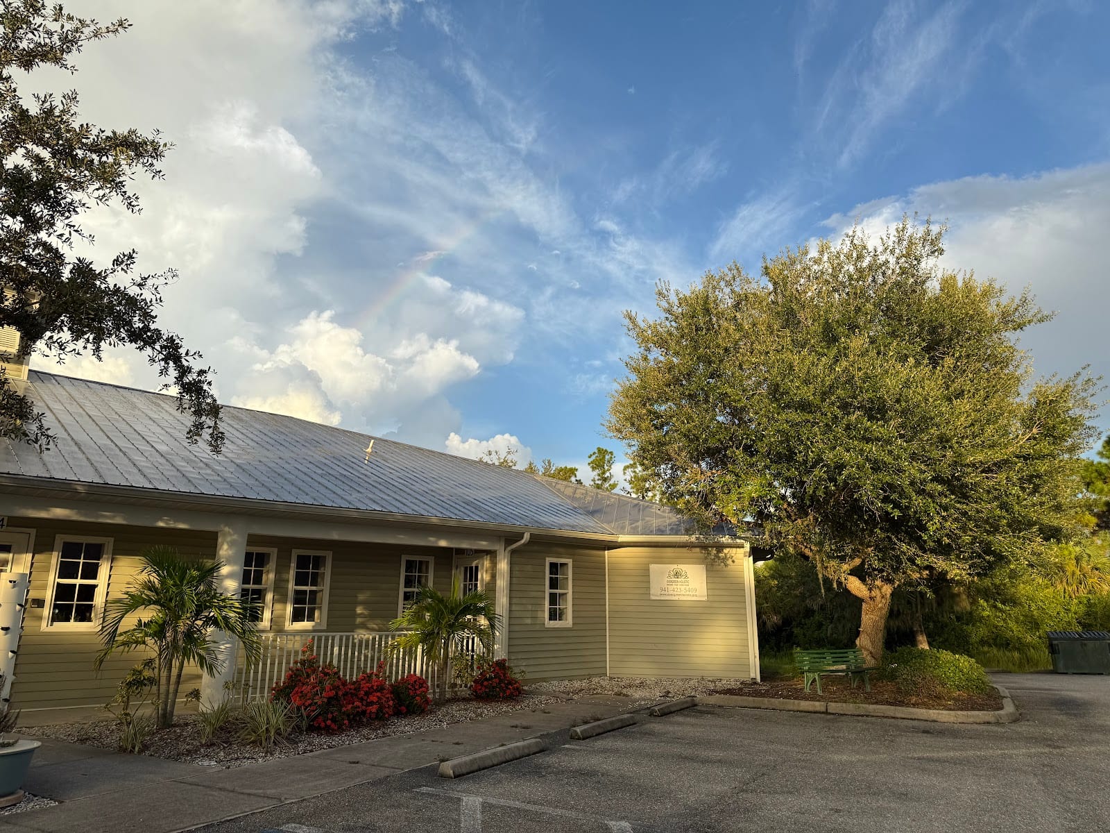 Evergreen Holistic Massage & Energy Healing, photo 3
