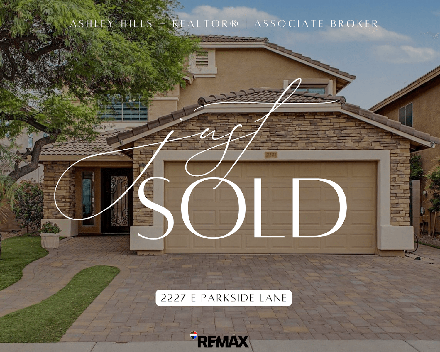 Ashley Hills - Realtor, photo 3