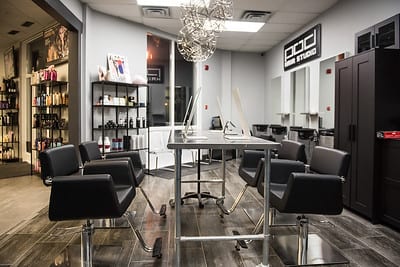 POD HAIR STUDIO, photo 2
