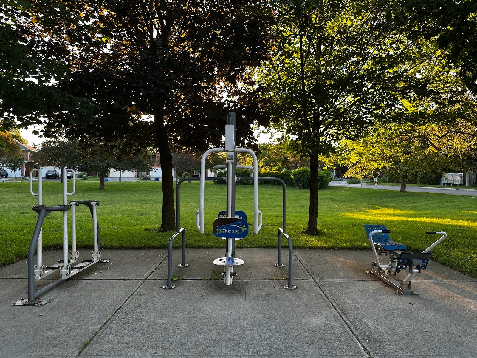 Dorothy Price Park