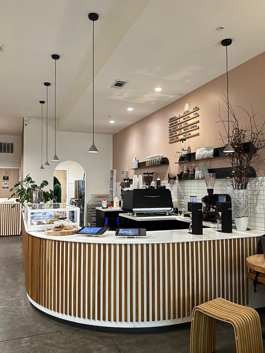 Sextant Coffee Roasters, photo 4