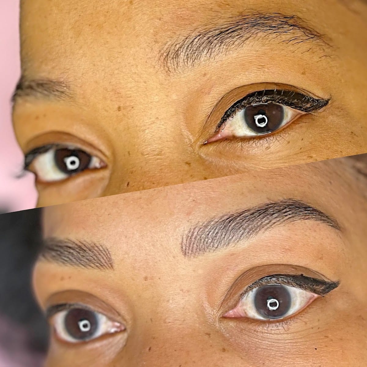 Brows by Nat- Microblading + Brow Lamination, photo 3