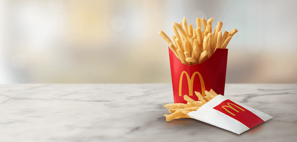 McDonald's, photo 4