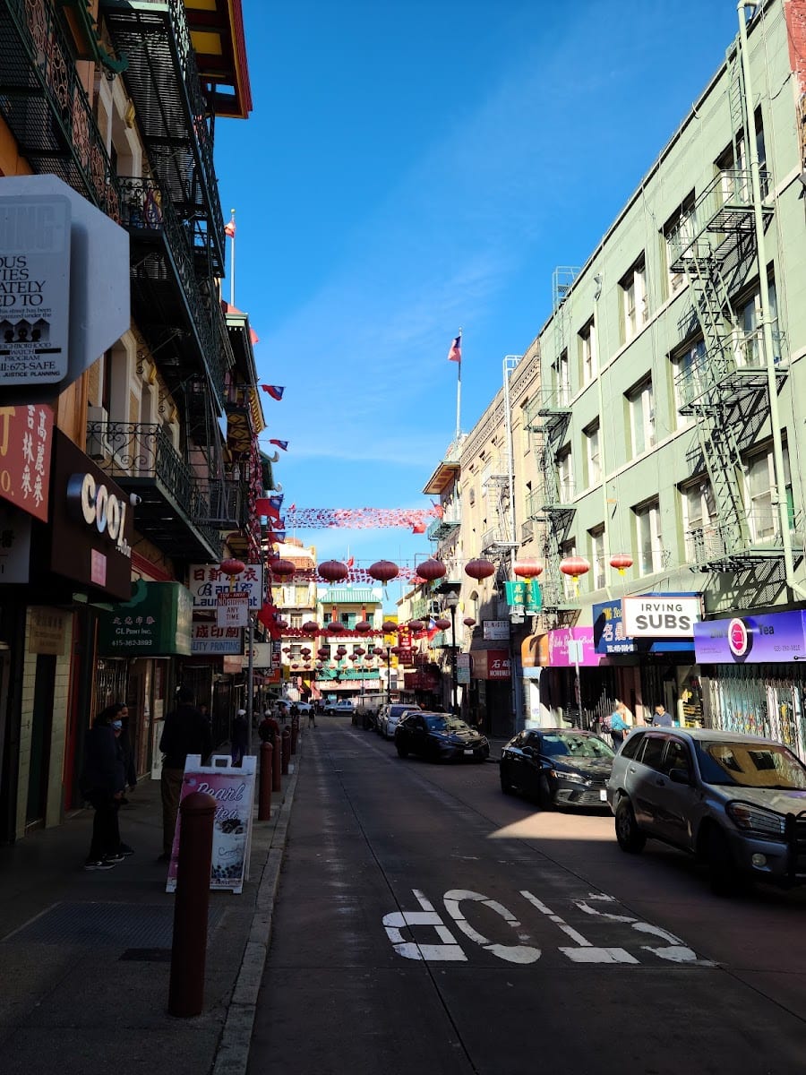 Ming Beauty Salon, photo 3