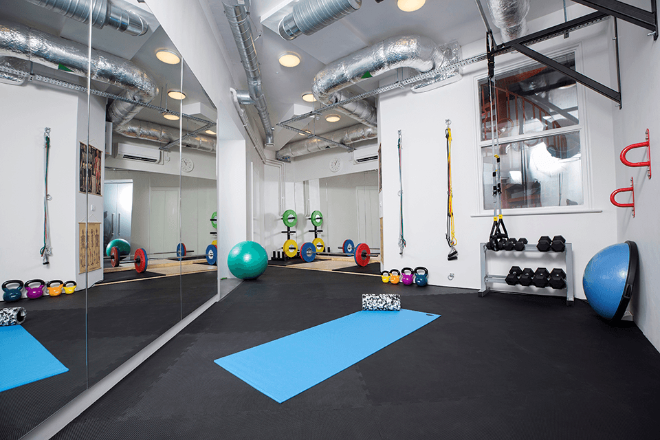 Ultra Sports Clinic, photo 4