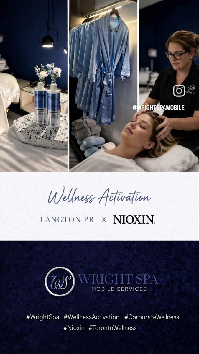 Wright Spa Mobile Services, photo 3