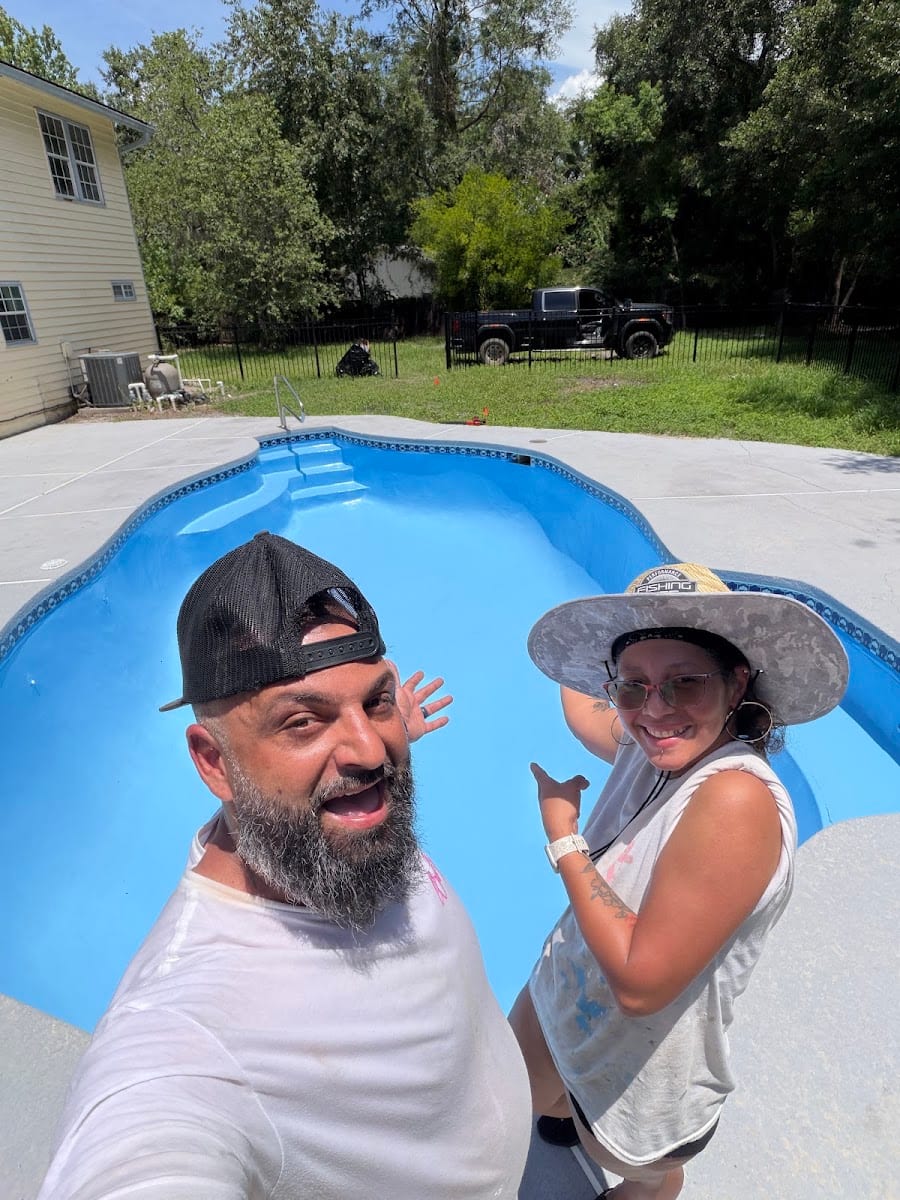 Aqua Society Pool Service LLC