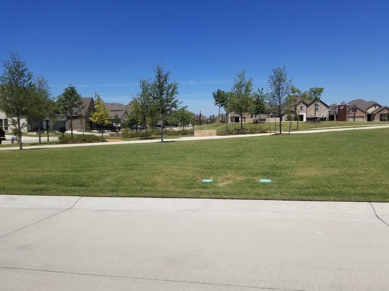 Artesia Central Garden Park & Playground, photo 2