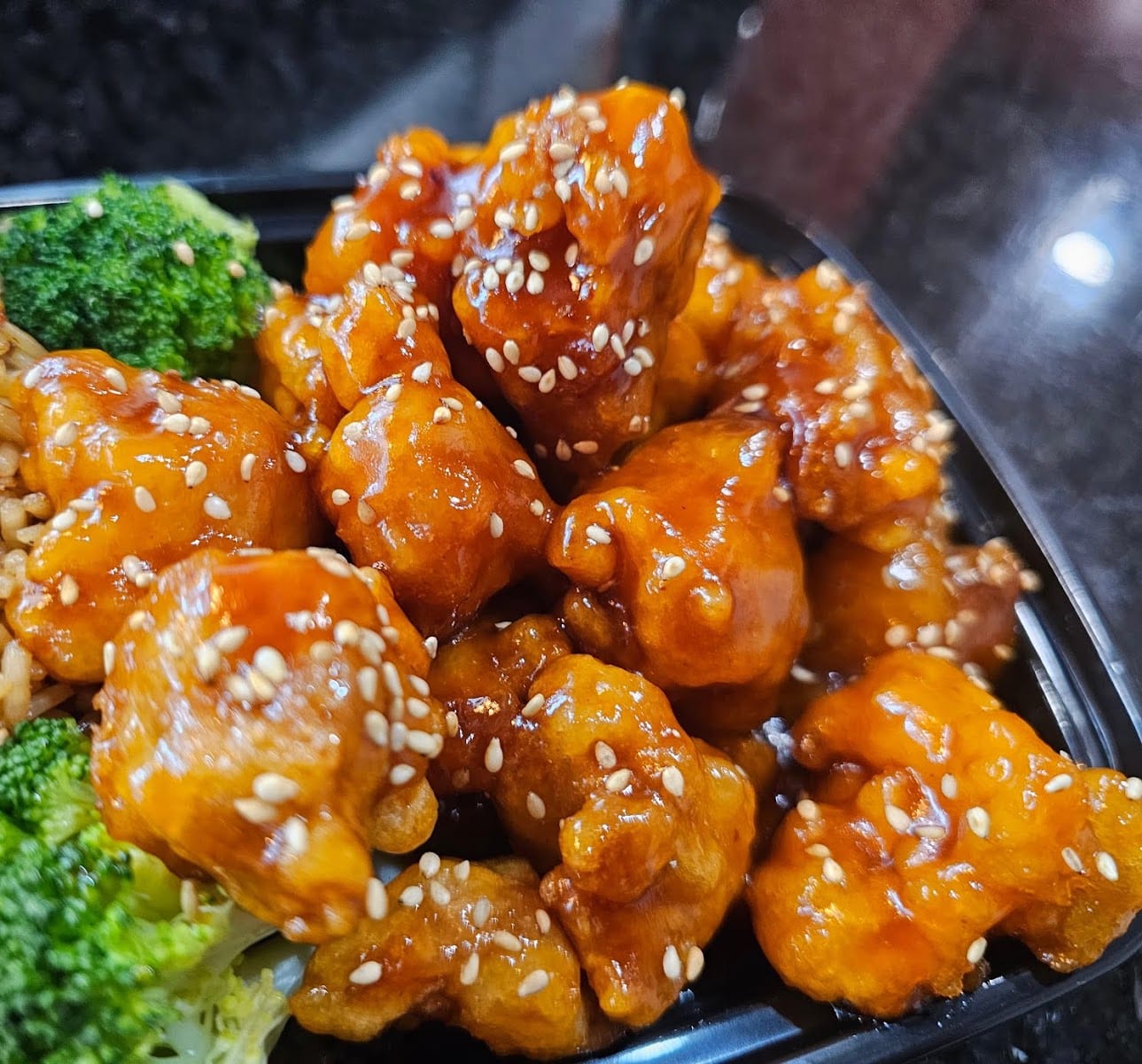Sunset Lotus - Chinese & Sushi, photo 3
