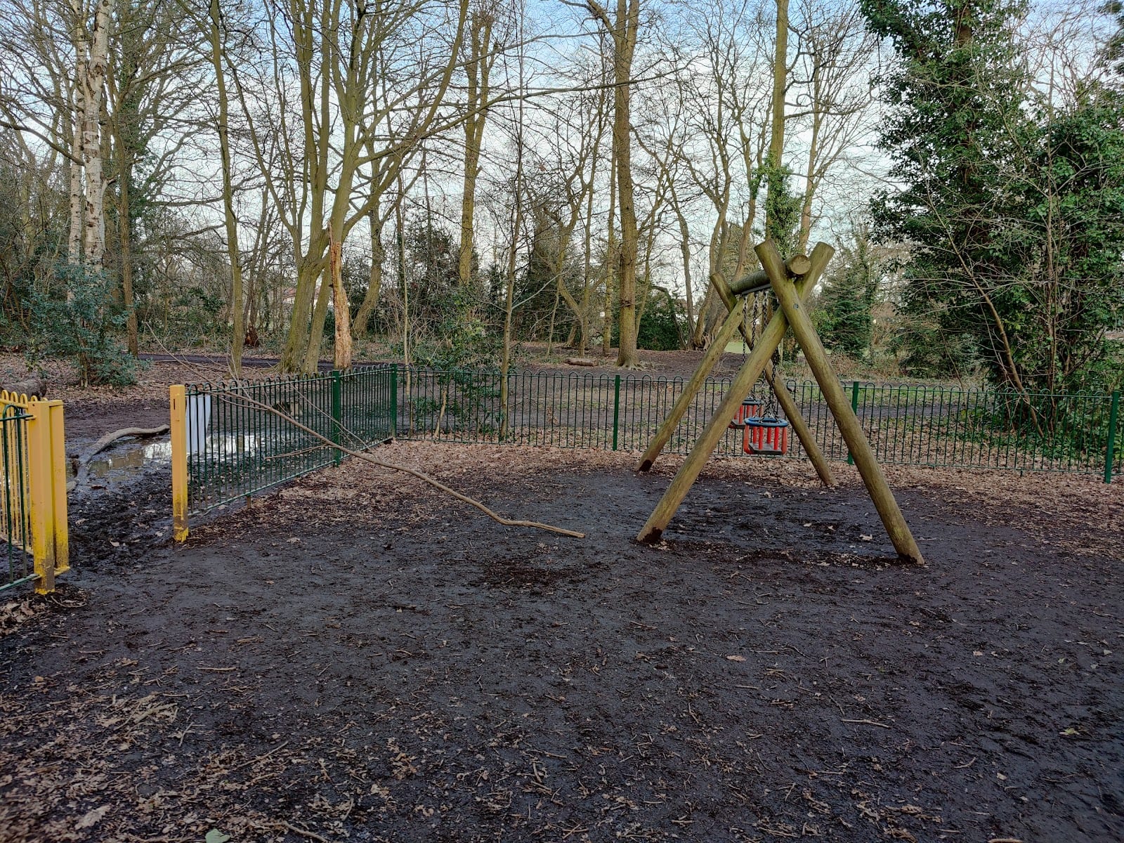 Wick Local Playground, photo 3