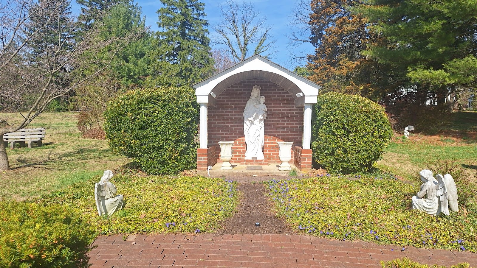 Burpee Park, photo 3