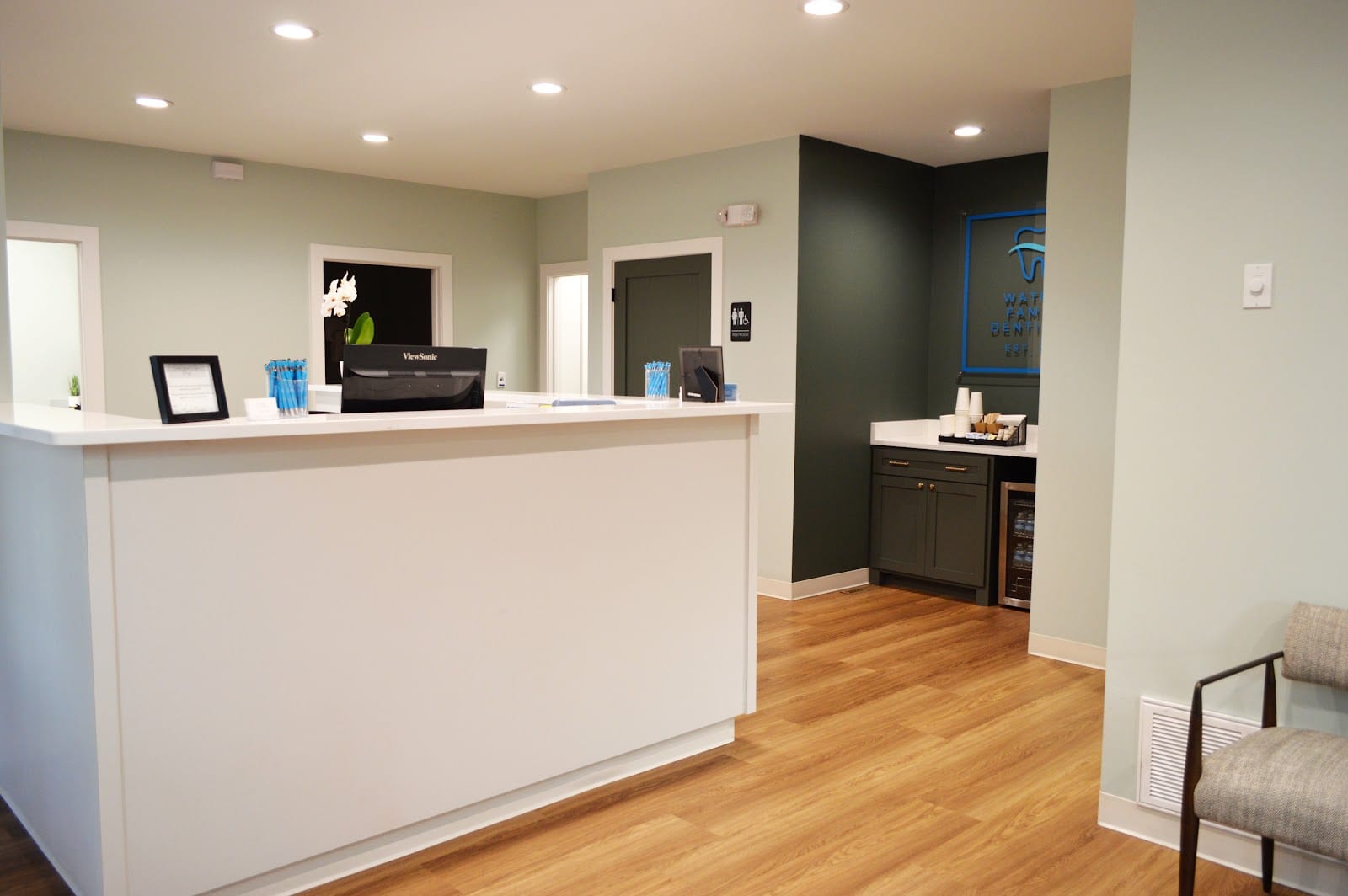 Waters Family Dentistry, photo 3