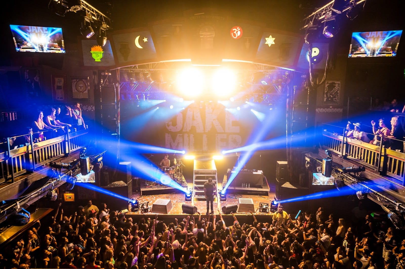 House of Blues Anaheim, photo 2