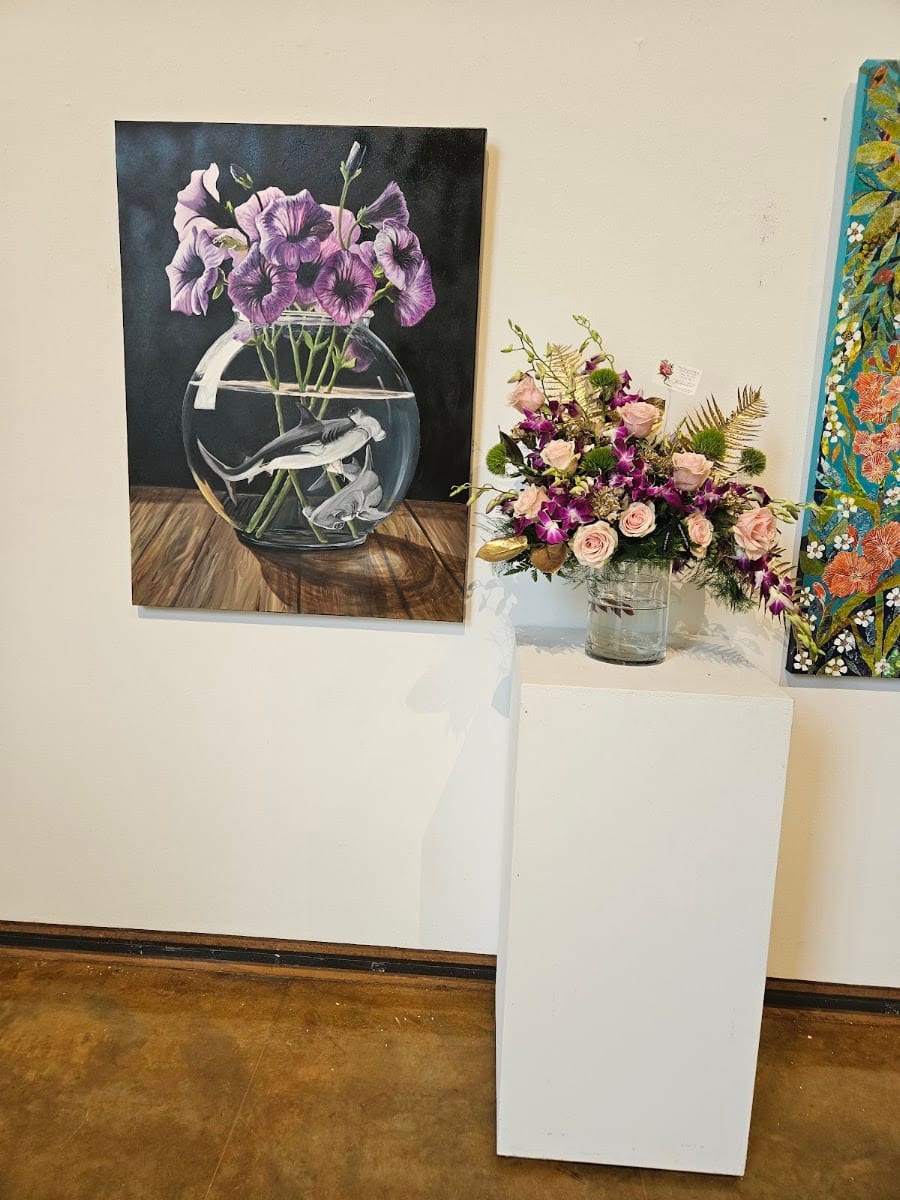 Dishman Art Museum
