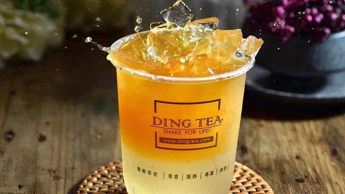 Ding Tea Tucson