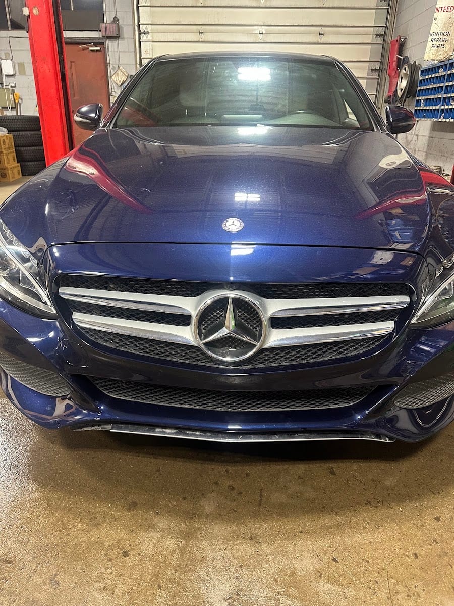 Tolis Automotive Inc. - Auto Repair Shop