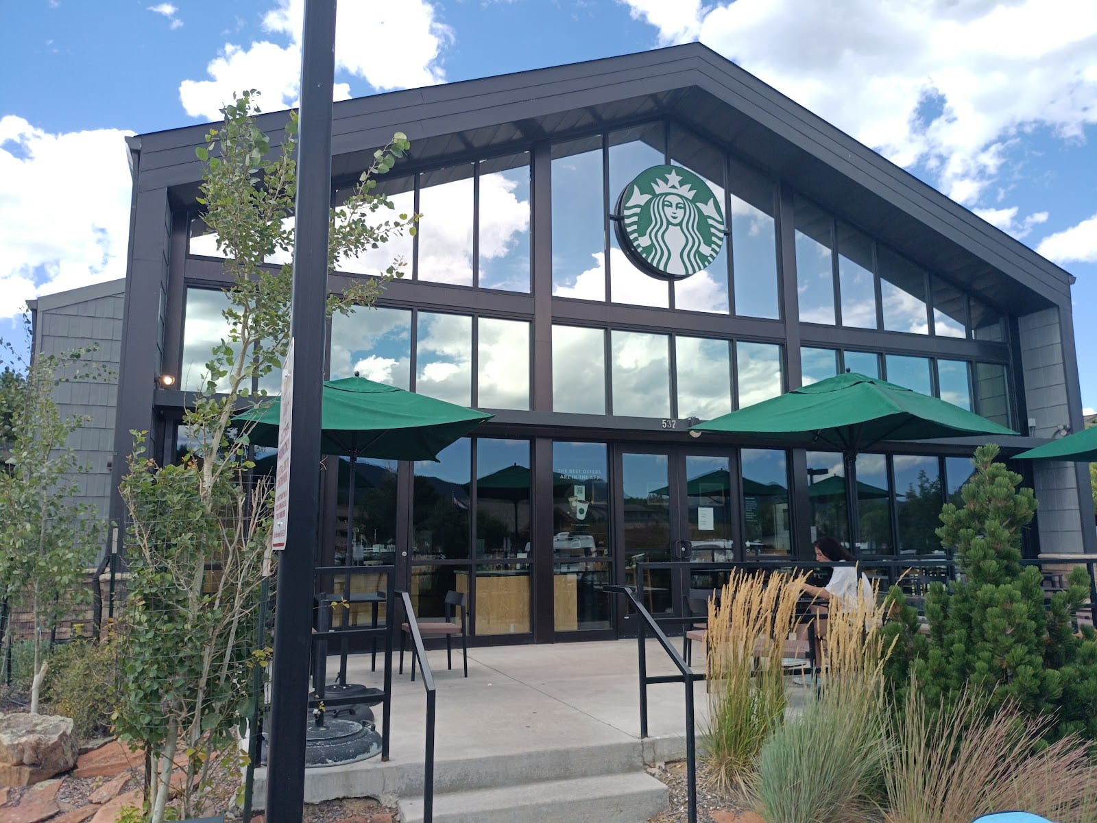 Starbucks Coffee Company, photo 3