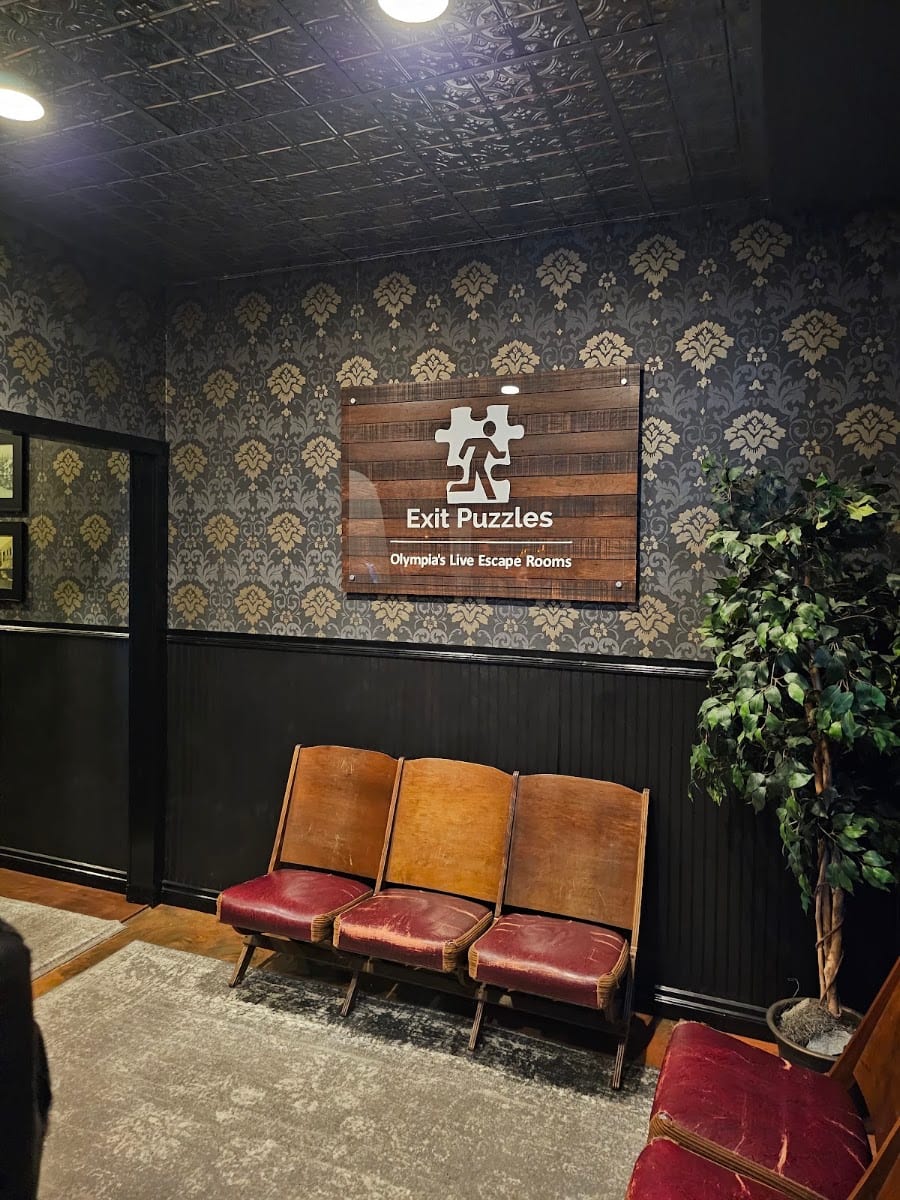Exit Puzzles Escape Room