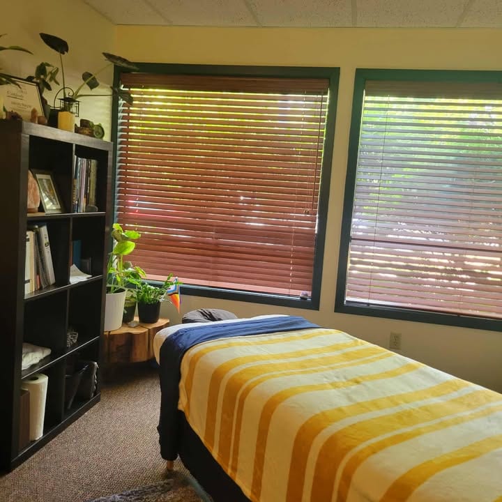Olympia Massage Alchemy, photo 2