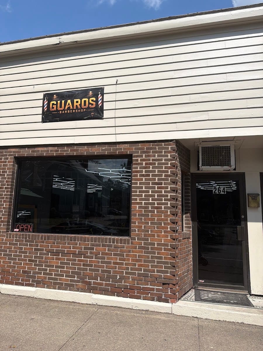 Guaros Barbershop, photo 4