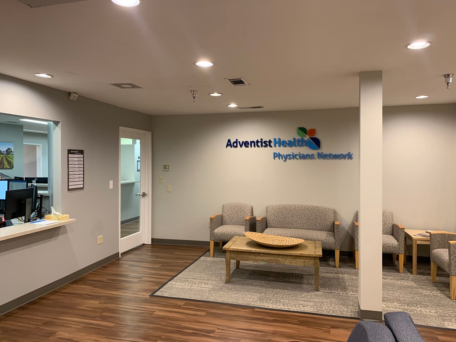 Adventist Health Primary and Specialty Care