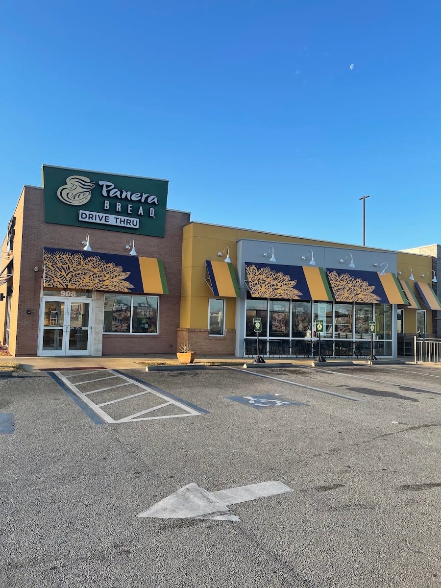 Panera Bread, photo 2