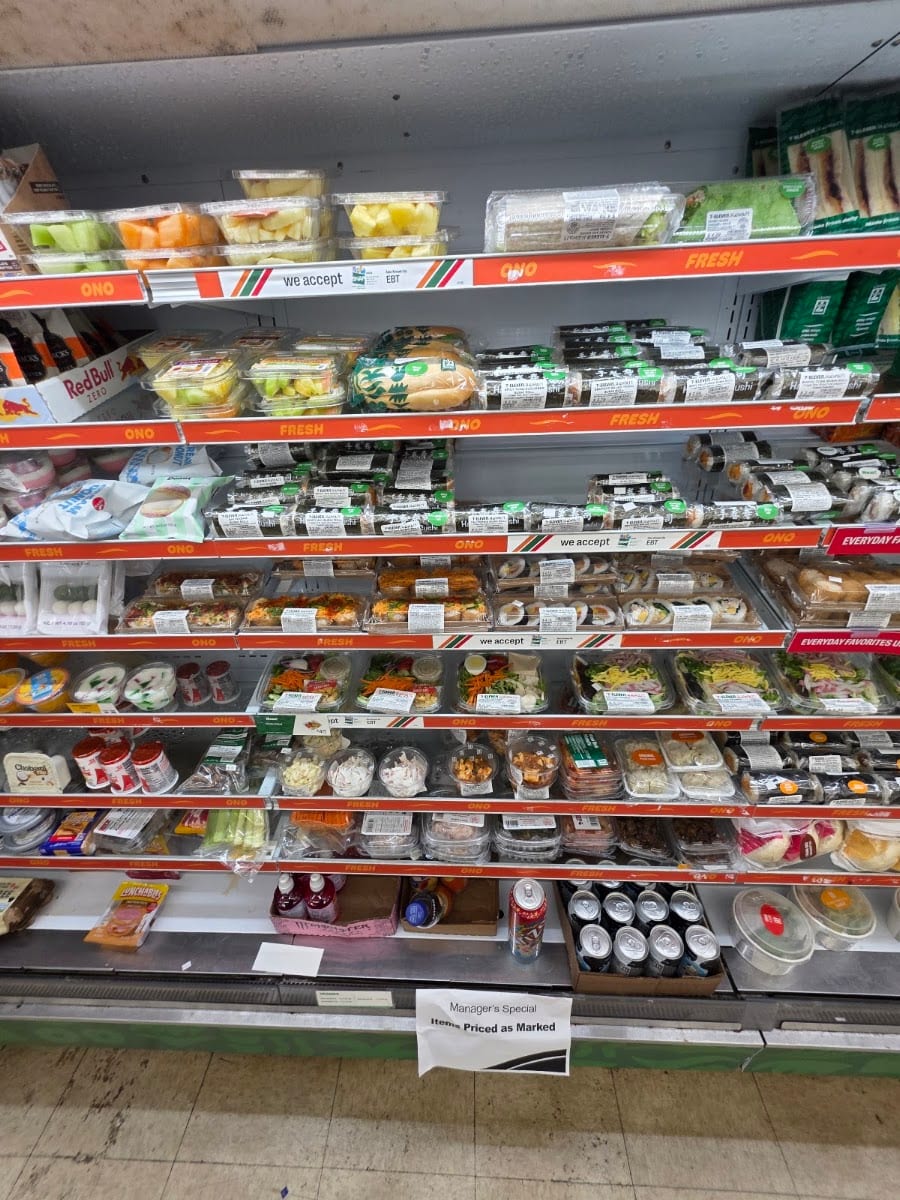 7-Eleven