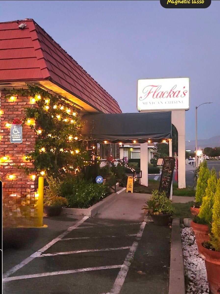 Flacka's Mexican Cuisine, photo 3
