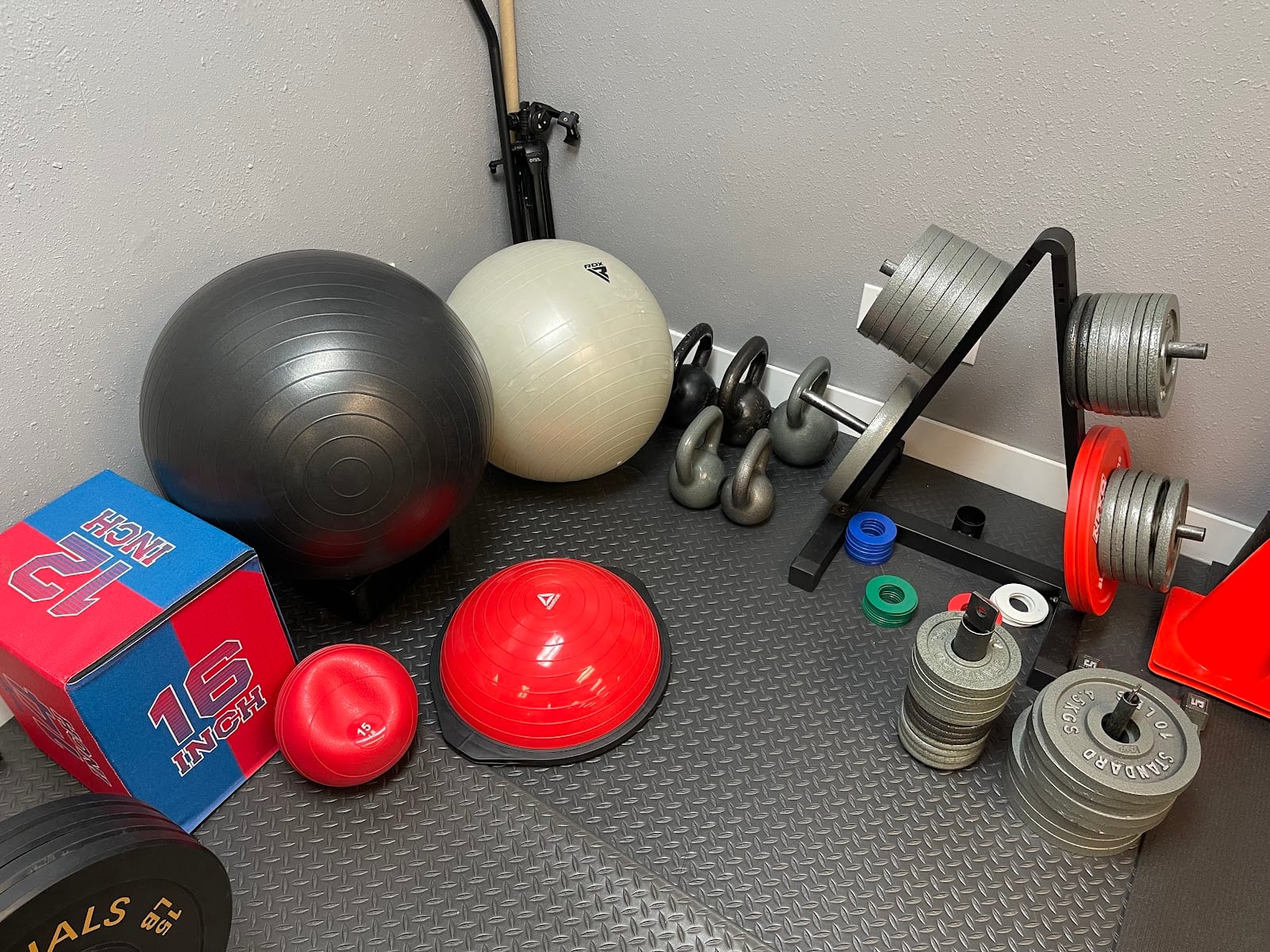 Logan Personal Training Studio, photo 4