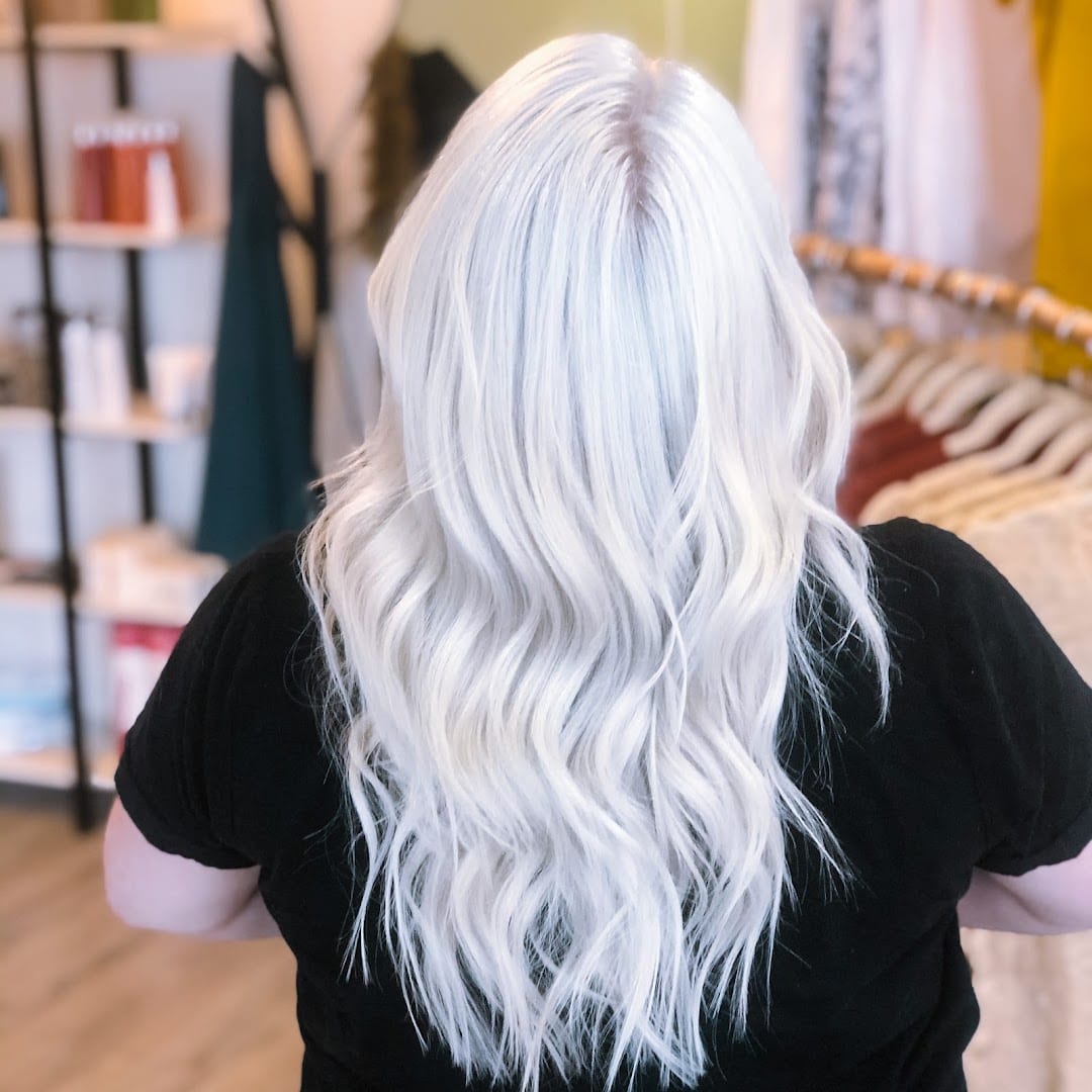 Kara Peterson Hair Design, photo 3
