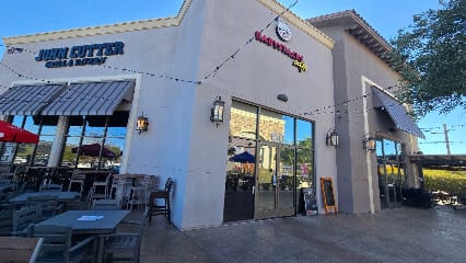 BabyStacks Cafe - Red Rock