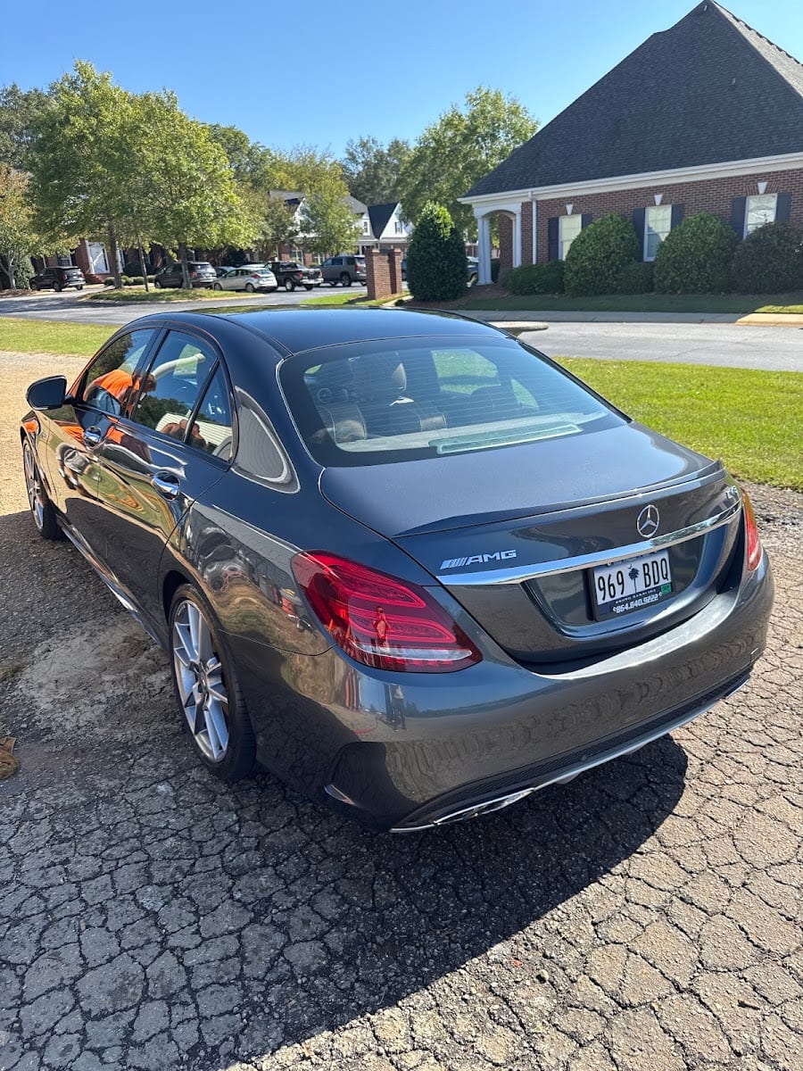 All Star Auto Detailing