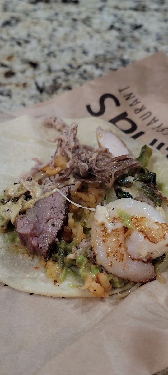 Cristina's Fine Mexican Restaurant, photo 3