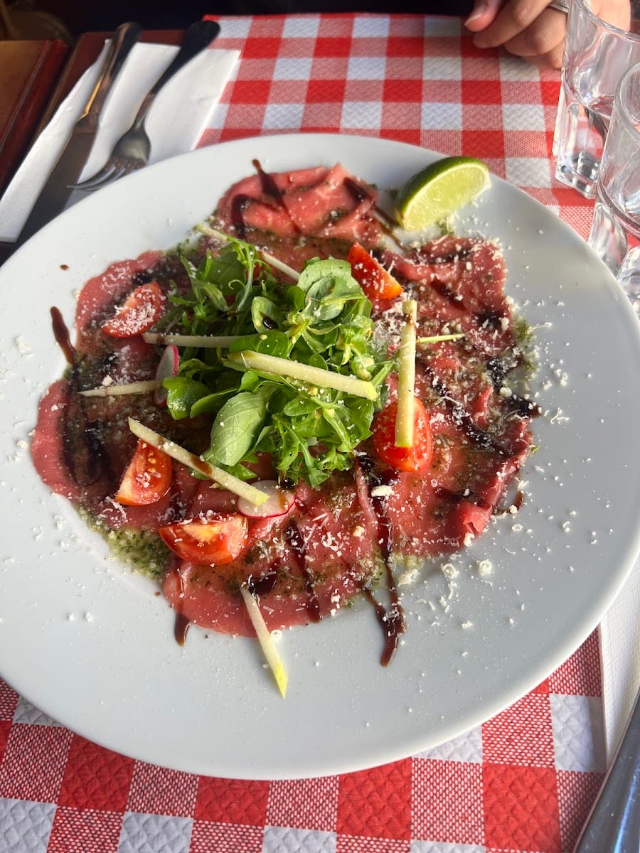 Rond Point Cafe, photo 3