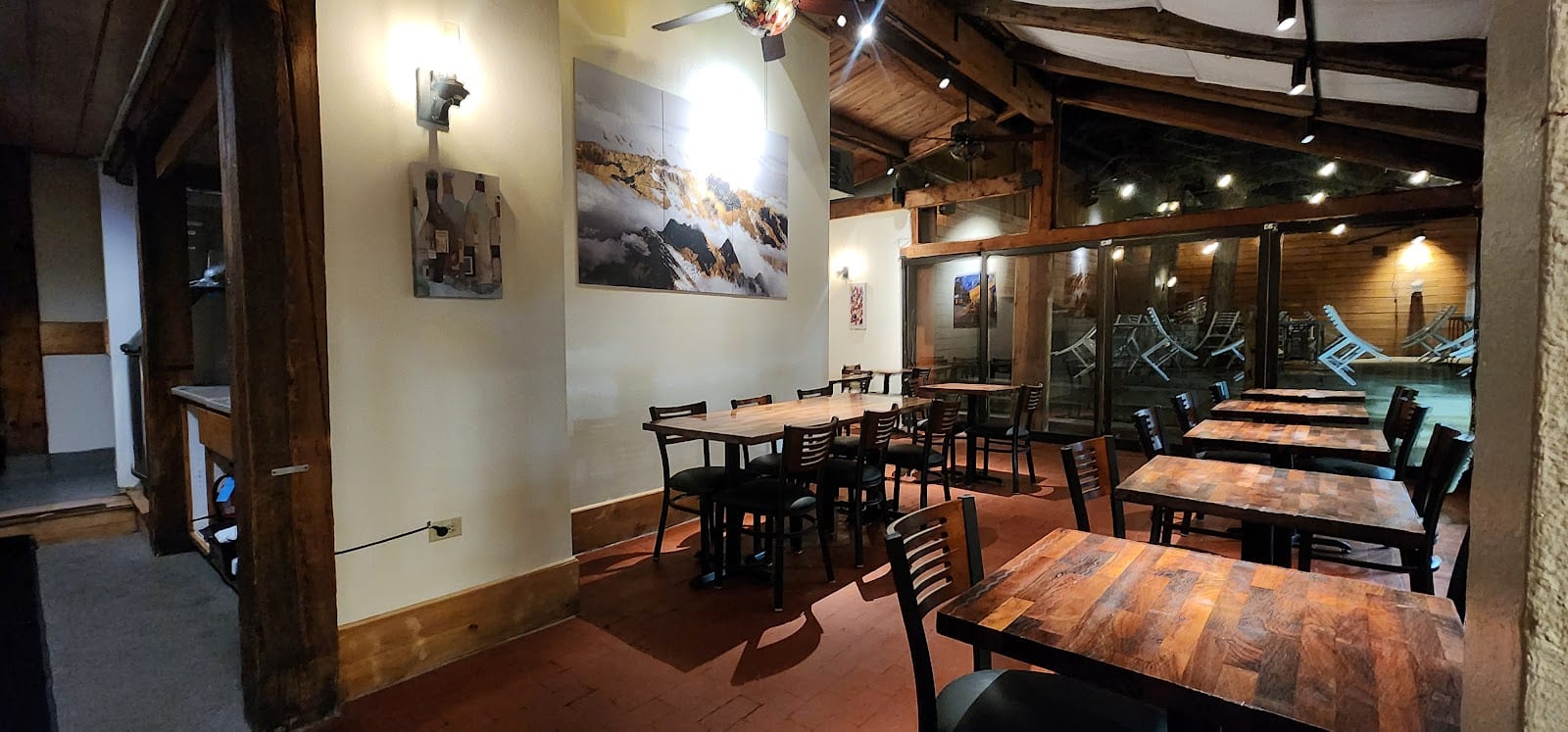 Park Tavern Restaurant & Bar, photo 2