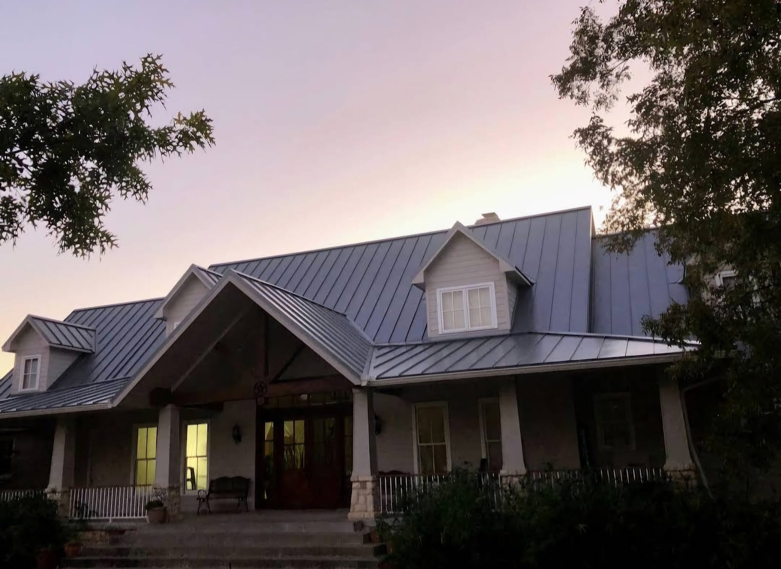 Tallent Roofing, Inc. & Construction, photo 3