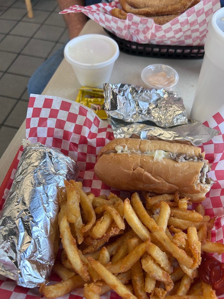 Sam's Southern Eatery, photo 3