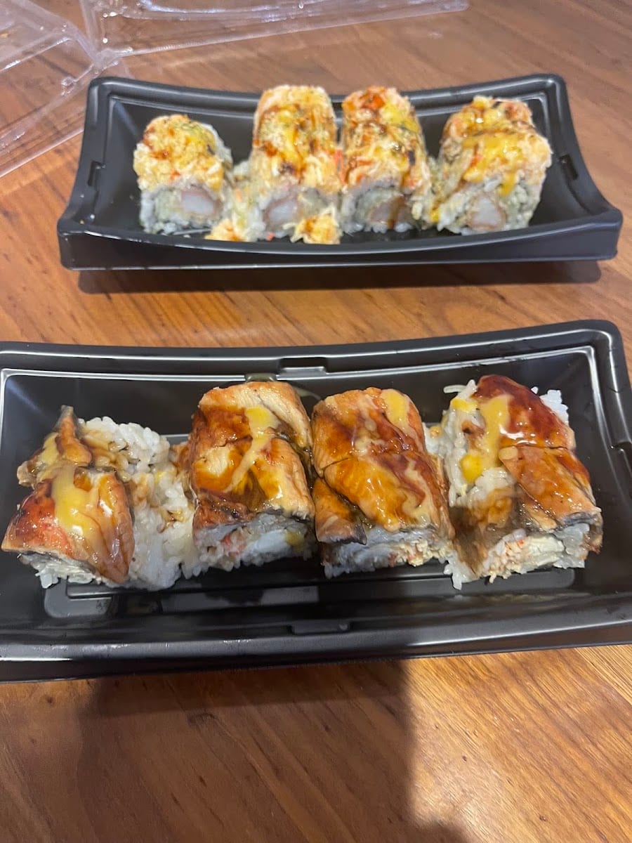 Dumpling Cafe