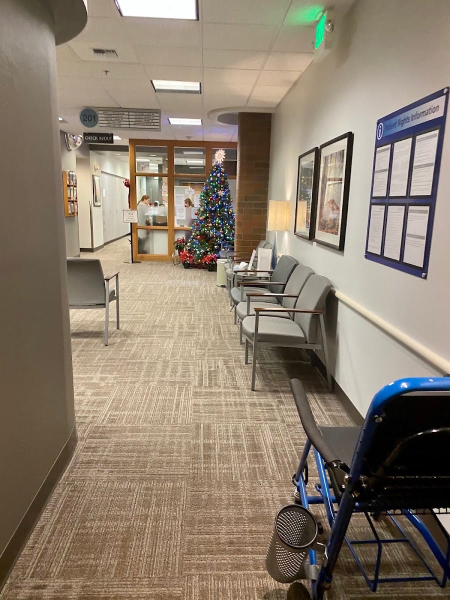 Providence Pulmonary and Sleep Medicine